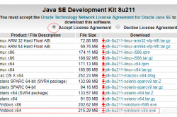 Java 入门环境变量配置