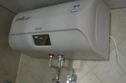 热水器维修常识都有哪些