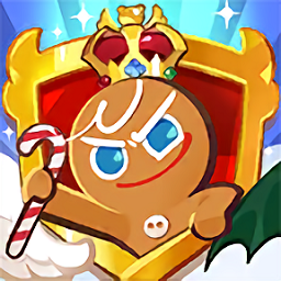 冲呀饼干人王国游戏下载v1.0.3 安卓版