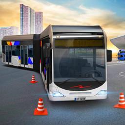 公交车城市驾驶模拟下载v300.1.0.3018 安卓版