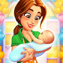 公主怀孕妈妈模拟游戏下载v1.6 安卓版