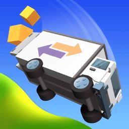 交通车祸模拟器游戏下载v1.0.0 安卓版