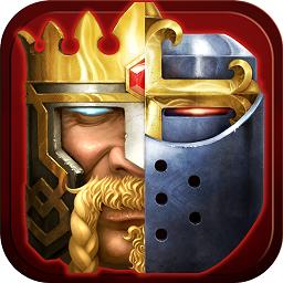 列王的纷争单机游戏(clash of kings)下载v5.16.0 安卓版