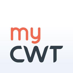 CWT中航嘉信app(myCWT) v23.4.23528 安卓版