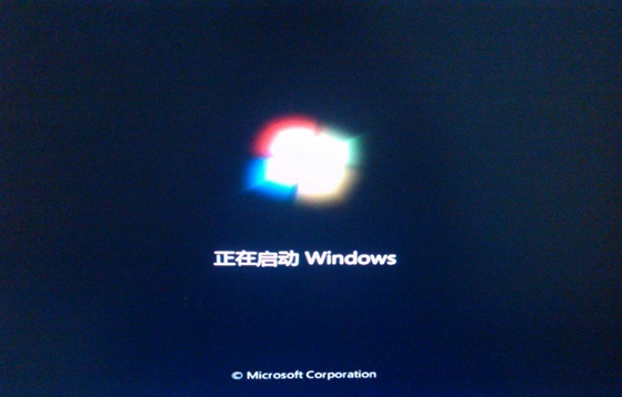 win7电脑无法开机进桌面,怎么用U盘重装系统?【步骤教程】