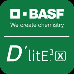 巴斯夫BASF DlitE3X v1.24.0 安卓版