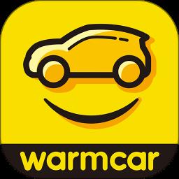 warmcar共享汽车app下载v3.9.5 安卓官方版