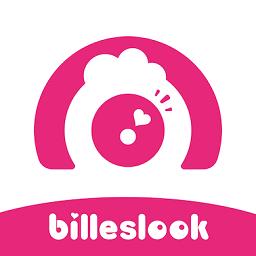 billeslook app下载v2.5.5 安卓官方版