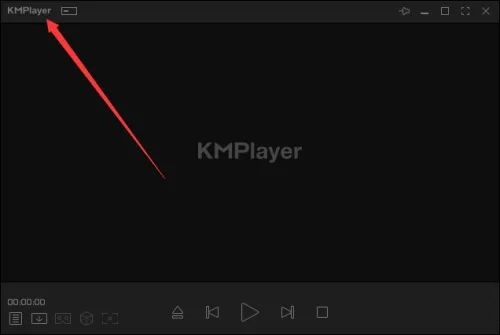 kmplayer怎么显示当前帧数？快捷键是什么？