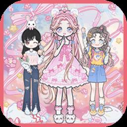 童话公主少女化妆游戏下载v1.1 安卓版