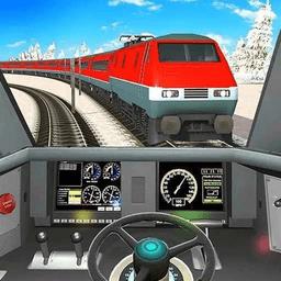 真实火车模拟器游戏下载v1.0.1 安卓版