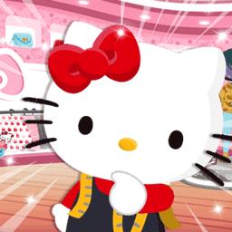 凯蒂猫梦幻时尚店游戏下载v1.0 安卓版