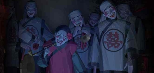 纸嫁衣3火钳子怎么得