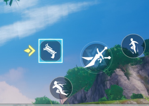 诺亚之心钩索使用技巧分享