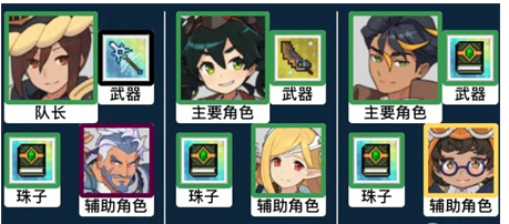 世界弹射物语超级白虎打法详解