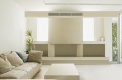 特灵中央空调维修小常识