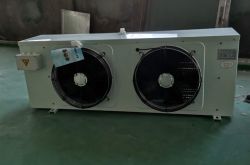 冷库维修小常识