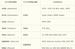 网络编程技术是什么