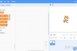 编程的scratch是什么意思？