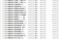 自学UG编程难度大吗？总结很全面