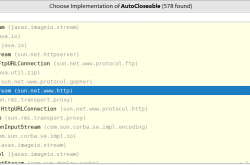 怎么读懂java代码
