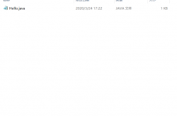 c语言新手入门代码