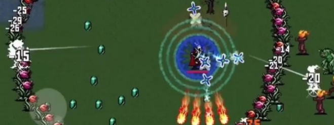 地下城割草怎么打死神