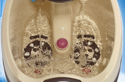 足浴盆维修常识—如何排除足浴盆小故障