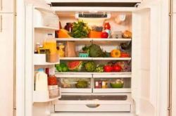 电冰箱异常响声生活常识