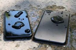 手机进水了怎么维修处理