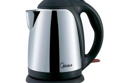 电水壶温控器维修方法及原理