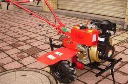 微耕机的使用规则 及维修保养小常识