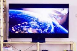 关于液晶电视和等离子电视保养小常识