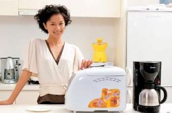 厨房电器保养常识：厨房电器的日常使用保养技巧