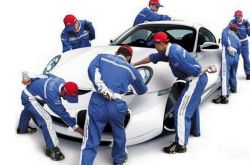 汽修应该具备什么样的专业知识和专业能力