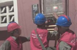 工厂电工实习心得体会