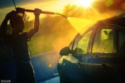 汽车维修保养小知识：12种汽车错误保养法