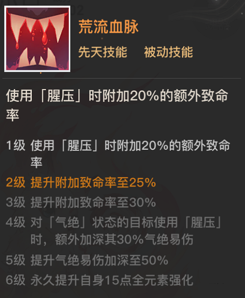 天谕手游弑神幽狱带什么英灵好