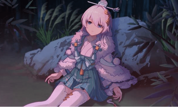 崩坏3喷泉往事任务怎么完成