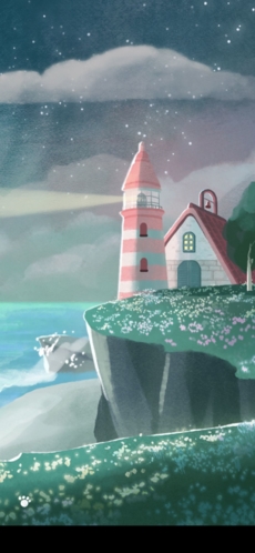 晚安森林食谱表整理