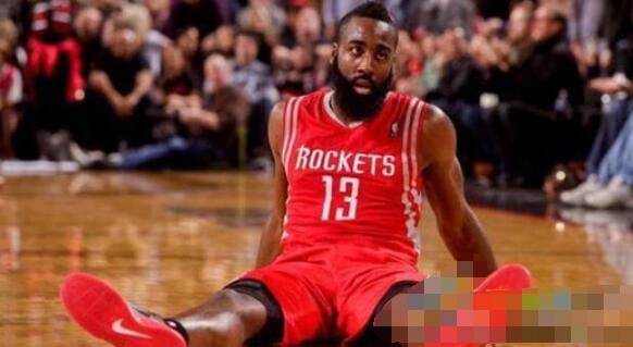 哈登后撤步什么意思梗出处