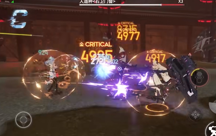 深空之眼海拉带什么刻印好