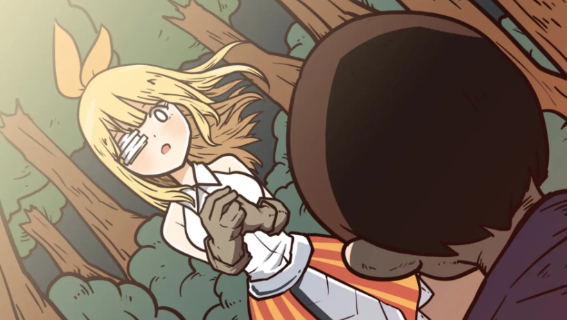 少年的人间奇遇医院道具整理