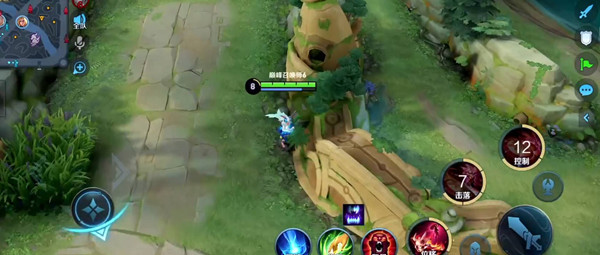 王者荣耀经验补偿机制触发条件