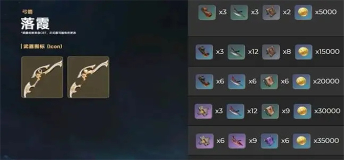 原神霞色宝珠效果详解