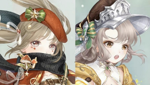 奇迹暖暖蘑菇大探险钻石花费介绍