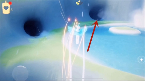 光遇水母叫先祖在哪里位置介绍