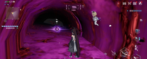 幻塔暗域光源解谜技巧