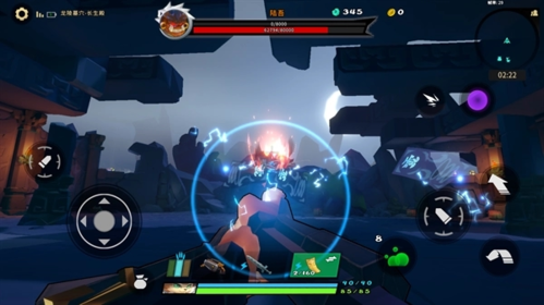 枪火重生永久暴击流搭配玩法详解