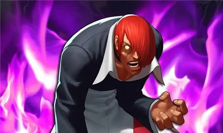 全明星激斗暴走八神庵机制应对攻略